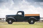 Chevrolet Half-Ton Pickup Truck 1941 года